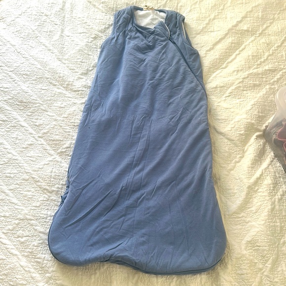 Kyte sleep sack 1.0 TOG 0-6months - Picture 1 of 3